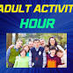 Adult Activity Hour event image