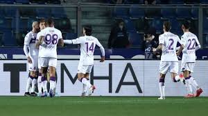 Fiorentina den sieg schnappt und das rennen um den vierten platz weit offen lässt, aber ruslan malinovskyi sollte atalanta den ausgleich . Atalanta Vs Fiorentina Match Ends 2 3 Atalanta Is Dramatically Eliminated