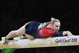 Welcome to ellie black and sean rogers's wedding website! Black Leads Canada To First Women S Team Gymnastics Title For 28 Years At Gold Coast 2018