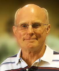 In Memoriam: James Scheidel (Nov. 17, 1947