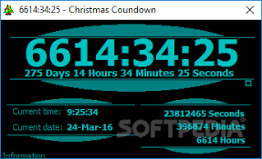 We did not find results for: Download Christmas Countdown 1 0 3