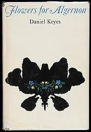 He's in too deep, lost in a galaxy of feelings for one boy. Flowers For Algernon Wikipedia