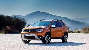 Noul duster va fi comercializat din septembrie 2021 în versiunile 4×2 și 4×4. 2020 Dacia Duster Features And Price
