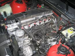 Check engine light, check engine now. Replacing Bmw M52 S52 Intake Manifold With M50 Intake Manifold
