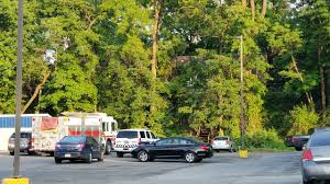 Woman hit, killed by train in Emmaus | Lehigh Valley Regional News |  wfmz.com