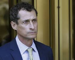 Anthony Weiner