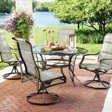 Pin By Leya Topodas On Patio Ideas Patio Dining Furniture Outdoor Patio Table Patio Furniture Dining Set