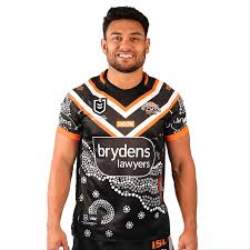 Canberra raiders 2021 womens indigenous jersey. Indigenous Round Jerseys Explained Nrl
