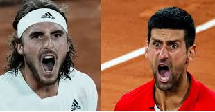 Nownews 2021/06/10 08:39 (16分鐘前) 「蠻牛」rafael nadal以及「喬帥」novak djokovic將再度交手。. V8cujjgezq3d1m