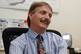 Walker settles in as Fletcher rec director