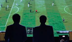 Fc union berlin in germany 1. Dfb Team Vs Spanien Virtuelles Landerspiel Heute Im Tv Und Livestream Sehen