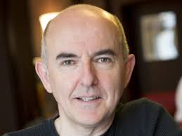 Stuart Patterson (Performer)