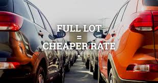 With car rental at charlotte airport, you're ready to start exploring north carolina's queen city. Auto Rental Hacks Tricks To Save Money On Rental Cars Thrillist