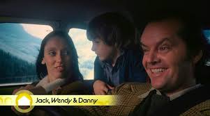 If 'The Shining' Was an Episode of 'House Hunters'