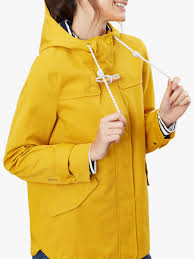 The concealed button fastening and sid. Women S Waterproof Jackets Raincoats John Lewis Partners