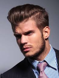 Learn how to create the best knotted, braided or loose long hairstyles for men. 40 Hairstyles For Men With Thin Hair And Big Forehead Fashiondioxide