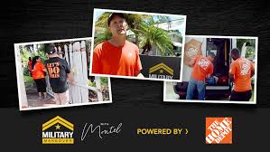 The home depot logo in eps vector format (37 kb), 30 hit(s) so far. The Home Depot Continues Partnership With Military Makeover Into 2019 Military Makeover