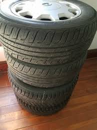 H&M Sons Fair Used Tires