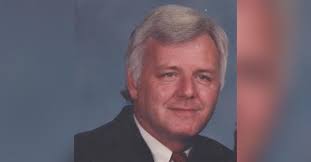 Jimmy Melvin Lewallen Obituary