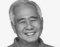 In Memoriam 2023 — Positively Filipino