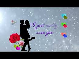 I Miss You My Love Youtube Miss You Images My Love Poems I Miss You