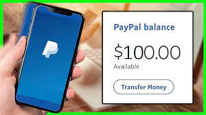 Take paid surveys anytime and anywhere via pc or mobile app. Apps That Pay You 30 Per Hour Paypal Money Now 10 Apps That Pay You Paypal Money New 2020 Youtube