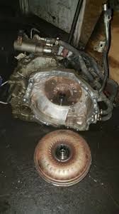 Purchase 2005 2006 Nissan Maxima Automatic Transmission 132k Factory Original Miles In Utica New York United States For Us 824 36