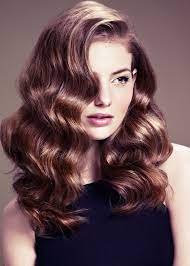 Liz Martins Makeup Artist Hair Photography Styling Hair Photography Vintage Waves Hair Hollywood Hair