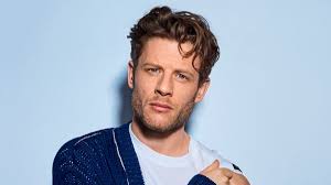 James norton was born in 1985 to two teachers and has a younger sister who is a doctor. James Norton Sex Scenes Can Cause Trauma For Actors