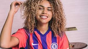 Chelsea new kit 2020/2021 season leaked. Chelsea S 2020 21 Kit New Home And Away Jersey Styles And Release Dates Goal Com