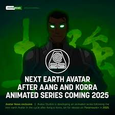 Avatar: The Last Airbender Characters In The Legend Of Korra