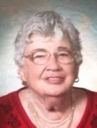 Ella 'Lorraine' Zaniboni, 89, enjoyed camping, cooking, and knitting