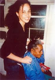 Meghan markle was born on august 4, 1981 and raised in los angeles. 94 Meghan Markle Ideas Meghan Markle Markle Princess Meghan
