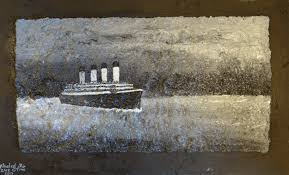 Khalid Qasim — Art from Guantánamo Bay