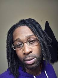 Today, my family memorialized my first cousin and childhood best friend  Michael Mitchell. He gave me the greatest gift that anyone could give to  anyone when I was losing my sight and