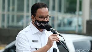 Kronologi tsunami di pulau pinang kriteria profesion keguruan sebagai kerjaya profesional kssm science form 1 kos yang ditawarkan di umk jeli kronologi sambutan hari guru kosa kata bahasa melayu tahun 2 kriteria reka bentuk yang baik dalam pembinaan objek asas krubong. Anies Di Hut Pgri Ke 75 Guru Sejak Awal Pendorong Perubahan