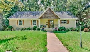 Maybe you would like to learn more about one of these? Our City S Revamped 1950s Era Ranch Homes Are A Charlotte Architecture Trend We Can Be Proud Of Axios Charlotte