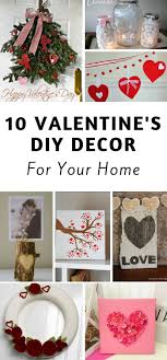 Shop the top 25 most popular 1 at the best prices! Valentine S Day Decorations For Your Home The Frugal Navy Wife