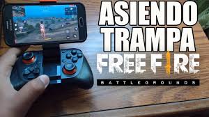 Os carros secretos também não podem ser obtidos por meio de. Como Jugar Con Mando En Free Fire Ps3 Ps4 Xbox 360 Y Xbox One Mejoress Com