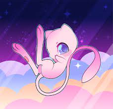 Reduce the number of search parameters. Cute Pokemon Mew Wallpaper No Watermarks By Martinunsworth On Deviantart