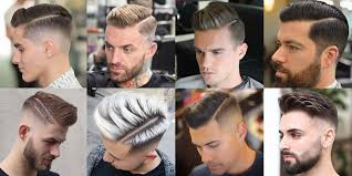 The comb over was one of the favourite hairstyles amongst the guys long ago. 35 Best Comb Over Fade Haircuts 2021 Guide