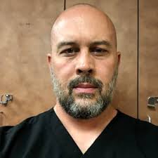 Dr. Walter Wickham, MD