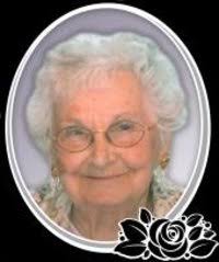 Obituary of Lauretta Marguerita Marie Quinlan
