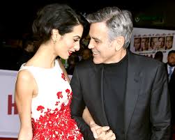 His father, nick, spent many years as a television. George Clooney Proposed For 25 Minutes Before Amal Knew