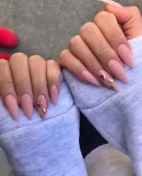 41 Cute Valentine S Day Nail Ideas For 2020 Page 4 Of 4 Stayglam Be pretty in pink this valentine's day with nails like these.