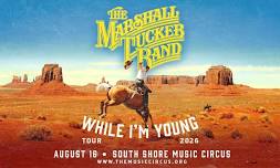 Marshall Tucker Band