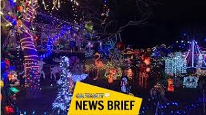 360 spedding ct #3, kelowna, bc v1x 7k9, kanada. Candy Cane Lane Has Officially Come To Life For Its 10th Year In A Row Kelowna News Castanet Net