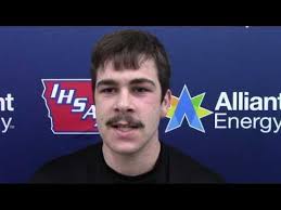 2017 Iowa High School State Wrestling Championships