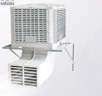 Wall Mount Industrial Water Cooling System Air Cooler - Airkoo