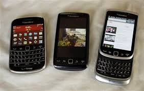 Image result for Blackberry 2011 Challenger